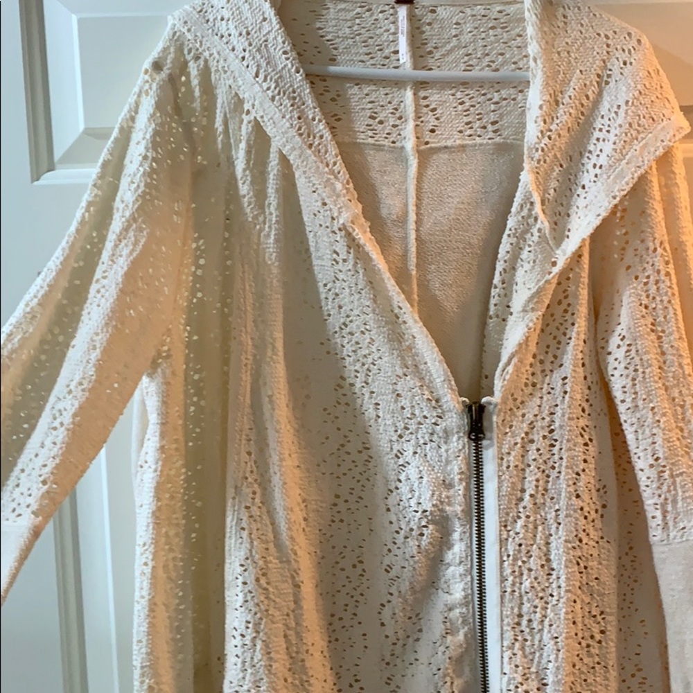 Free people Jacket - Picture 2 of 9